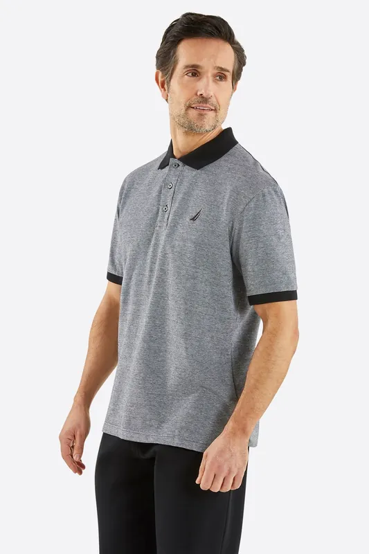 Vin Polo Shirt - Nautica