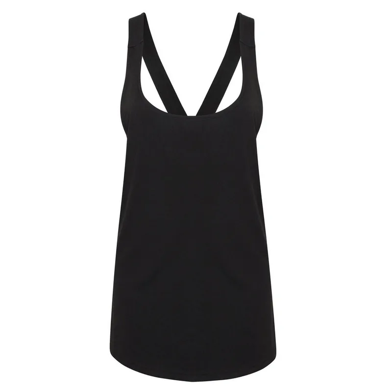 Tank Top - Skinni Fit