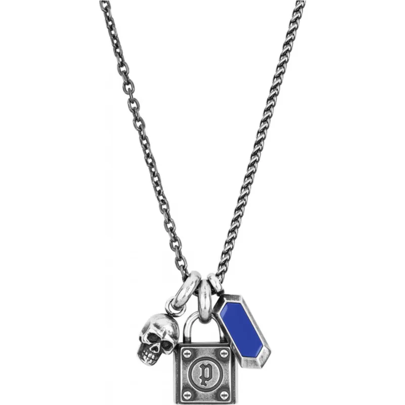 PEJGN2009011 Necklace - Police