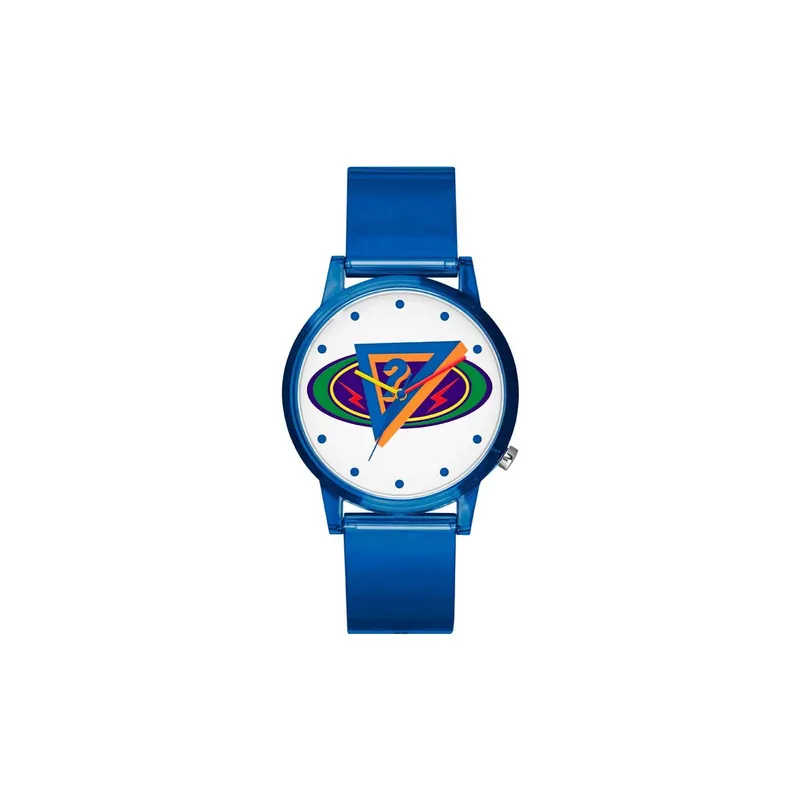 V1049M1 Originals 42mm Quartz Watch - Guess