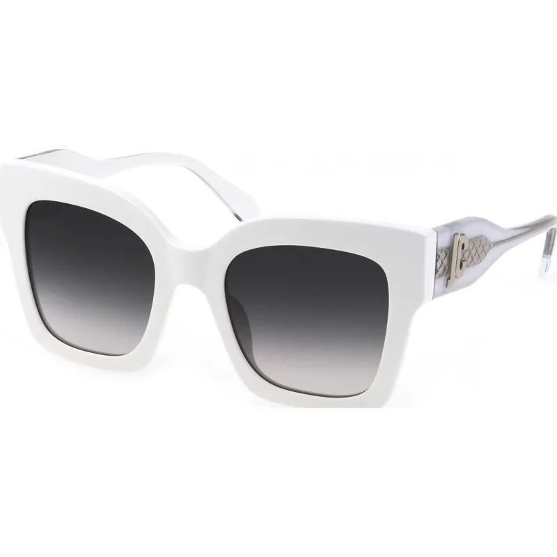 SJC019V5206WY Square/Rectangle Sunglasses - Just Cavalli