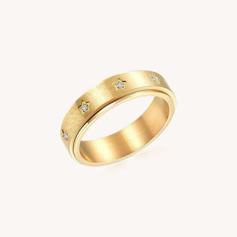 Serena Ring - Realta