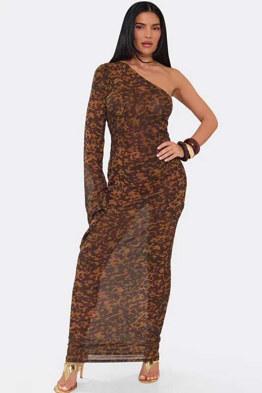 Maxi Dress - EGO