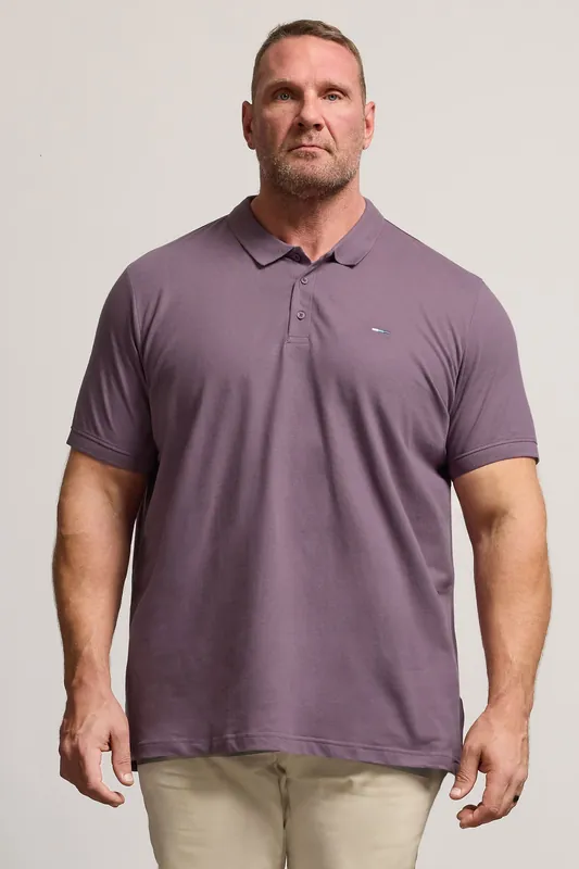 Polo Shirt - BadRhino