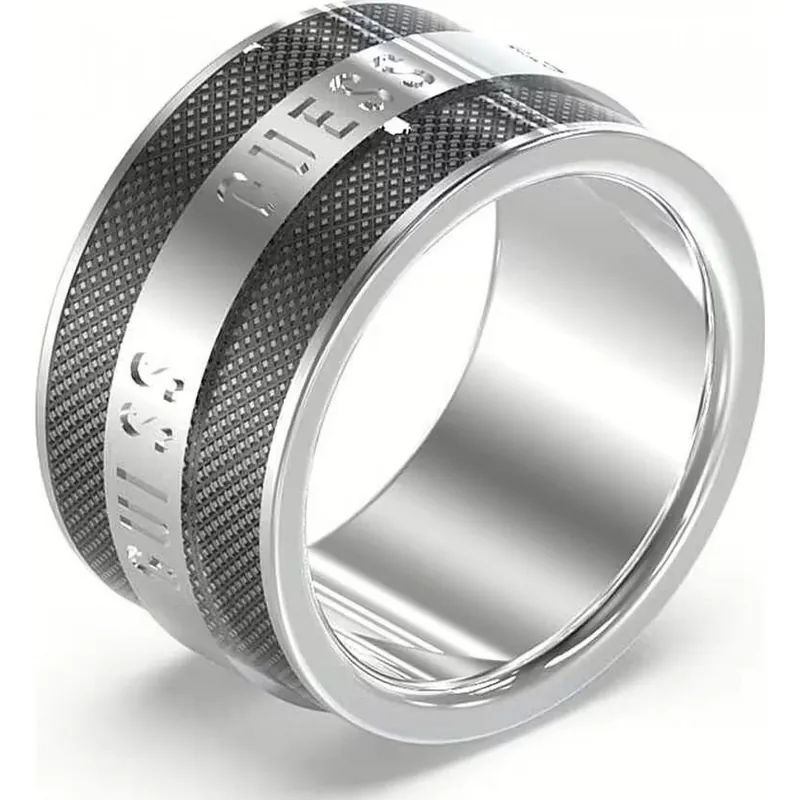 JUMR03209JWSTBK64 Ring - Guess