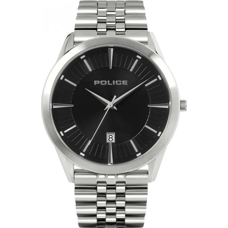 15305JS-02M Urban 44mm Quartz Watch