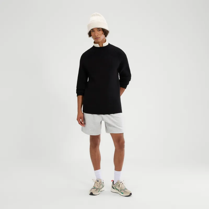 Bruciate Knitted Jumper - Ellesse
