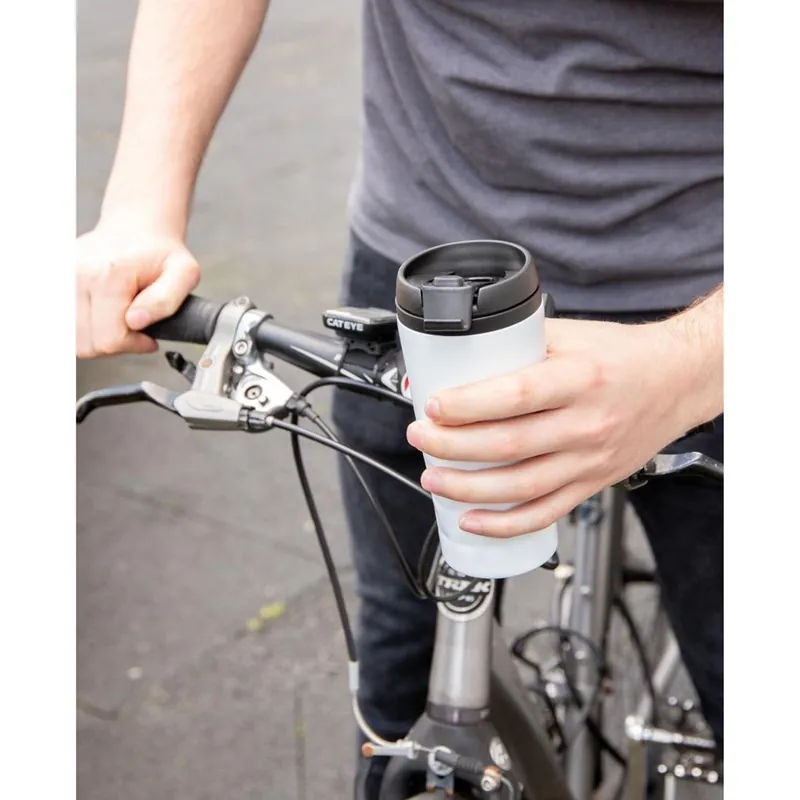 Geometric Tumbler - XD Design