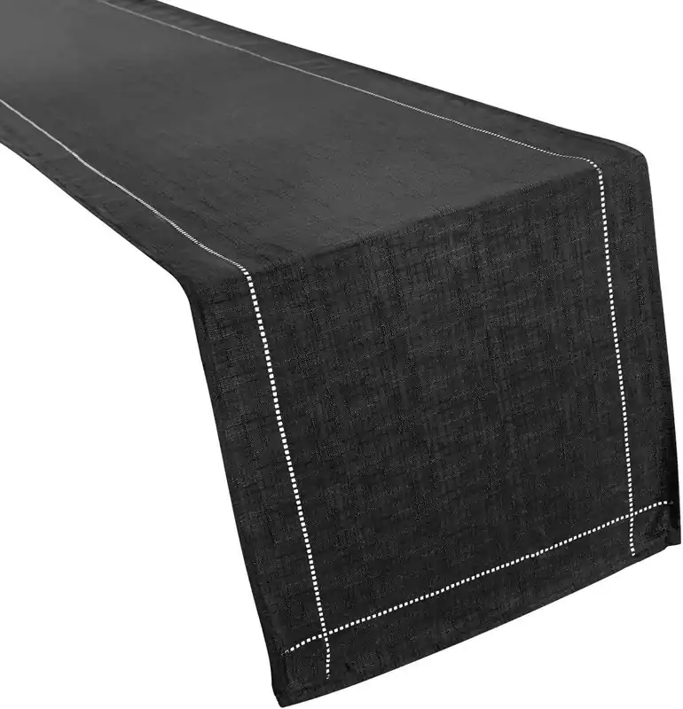 Polyester Table Runner Dining Tableware - Gr8 Home