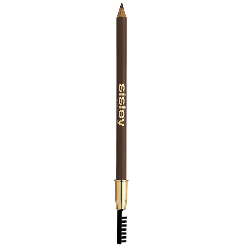 Phyto-Sourcils Perfect Eyebrow Pencil 02 Chatain 0.55g