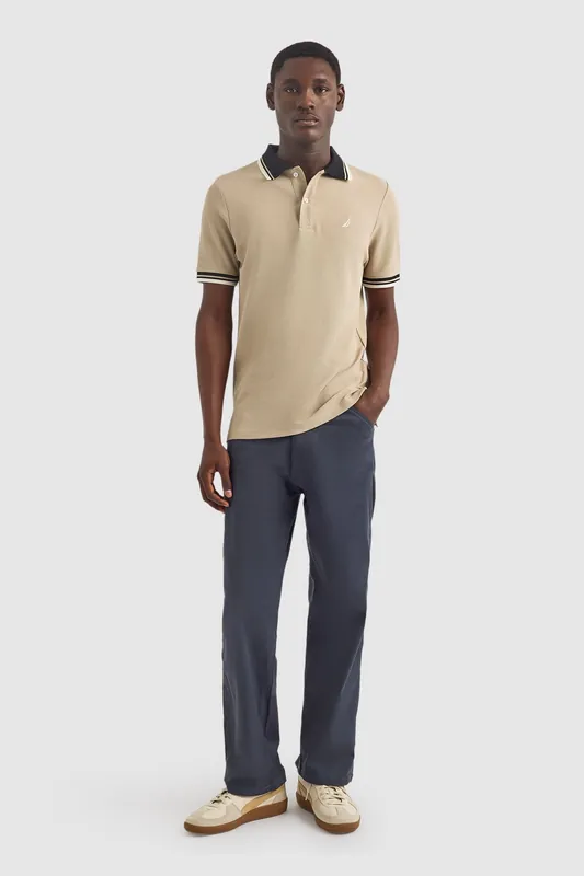 Bayer Polo Shirt - Nautica