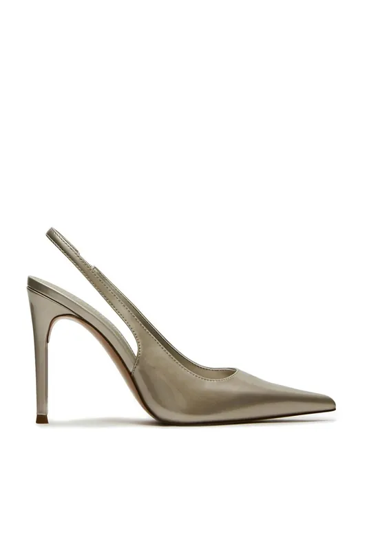 Reyes 242' Heels - STEVE MADDEN
