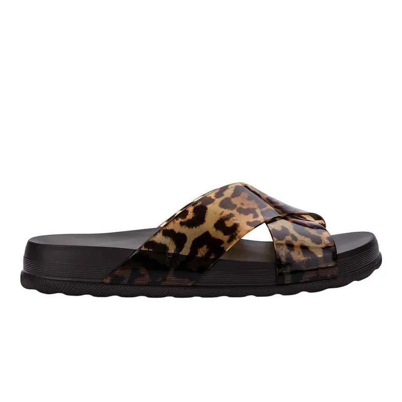 Cozy Slide II - Melissa Shoes