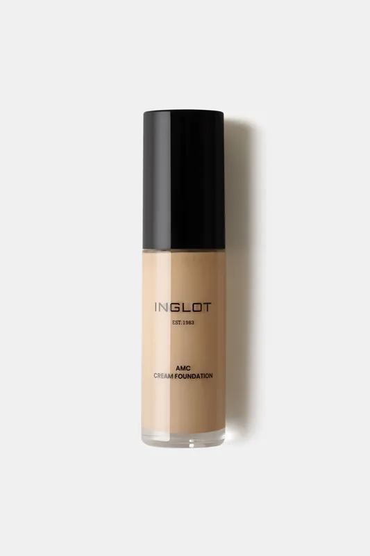 Amc Cream Foundation - INGLOT