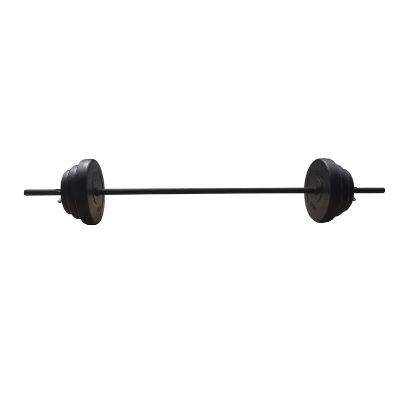 20kg Adjustable Barbell & Weight Set - HXGN