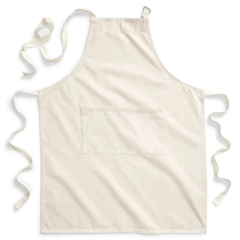 Cotton Craft Apron One Size - Westford Mill