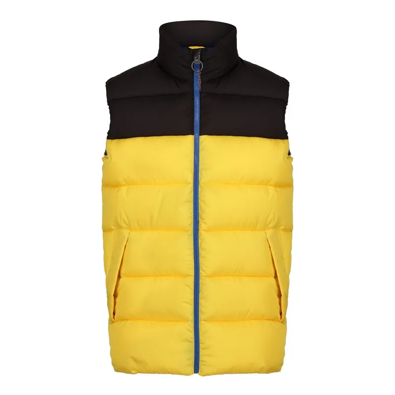 Colour Block Gilet - Regatta Professional