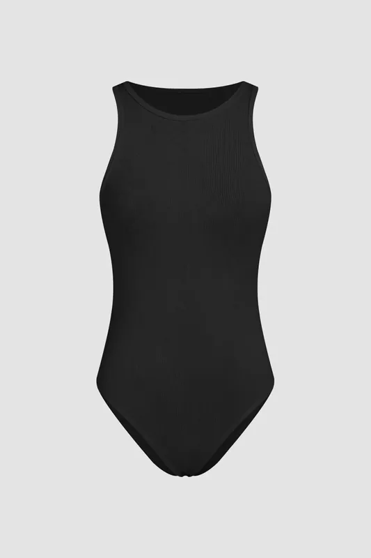 Basic Crew Neck Body - Hiccup
