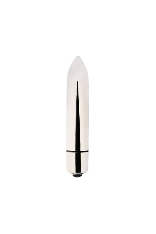 Single Speed Bullet Vibrator - Loving Joy