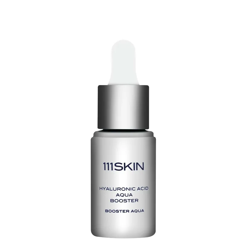 Treatment Hyaluronic Acid Aqua Booster 20ml - 111SKIN