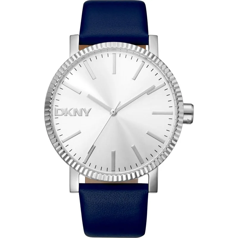 DK1L034L0015 Soho 40mm Quartz Watch - DKNY