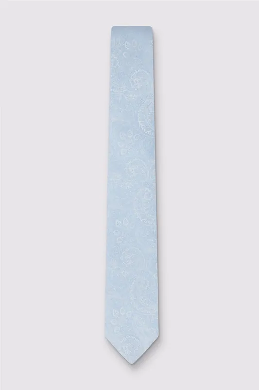 Paisley Tie - Antique Rogue