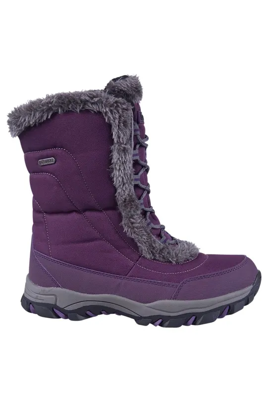 Ohio Snow Boots Winter Walking Snowproof - Mountain Warehouse