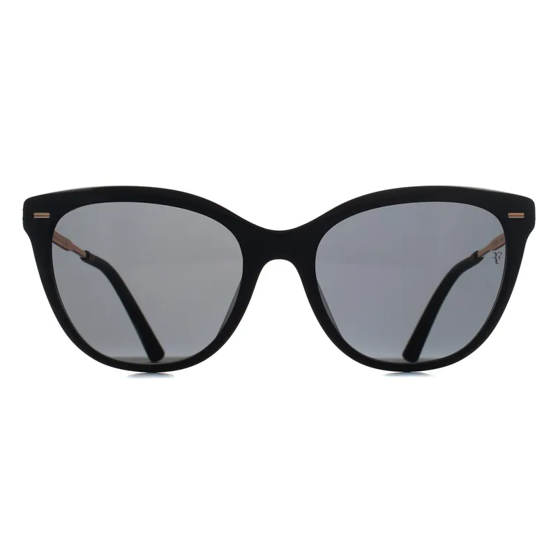 Cat Eye Black Dark Slate OV5597SU Mrs Federer - Oliver Peoples