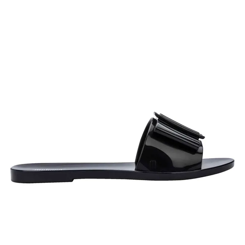 Babe Flats - Melissa Shoes