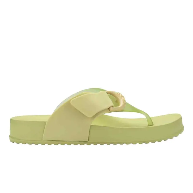 Cozy Thong Sandals - Melissa Shoes