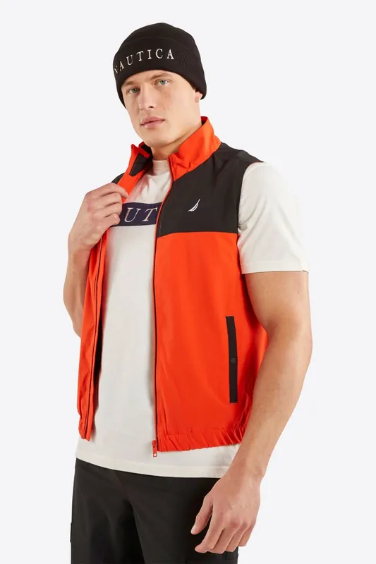 Knott' Gilet - Nautica