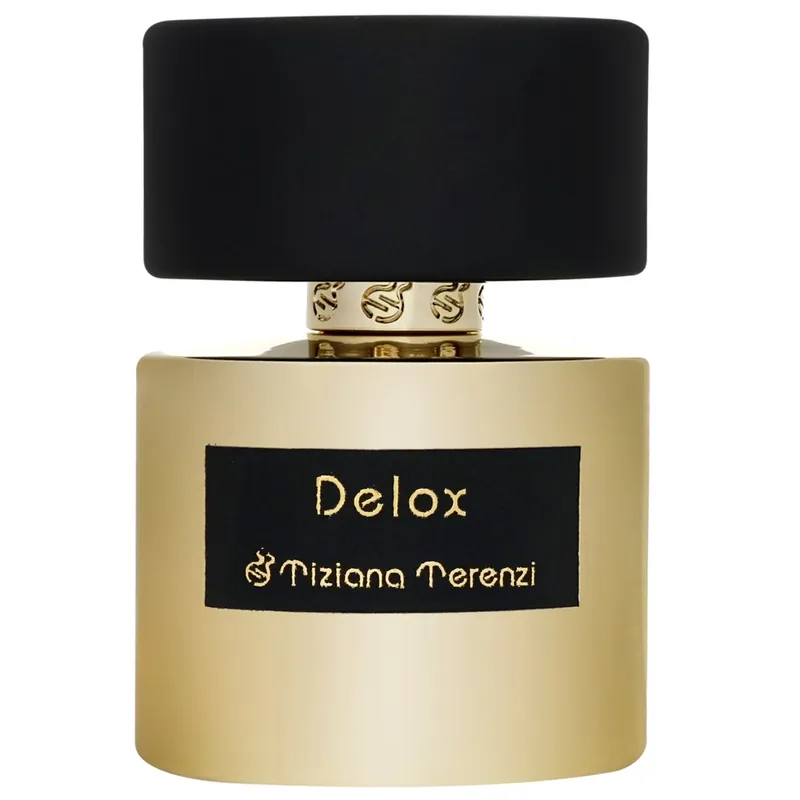 Delox Extrait de Parfum 100ml - Tiziana Terenzi