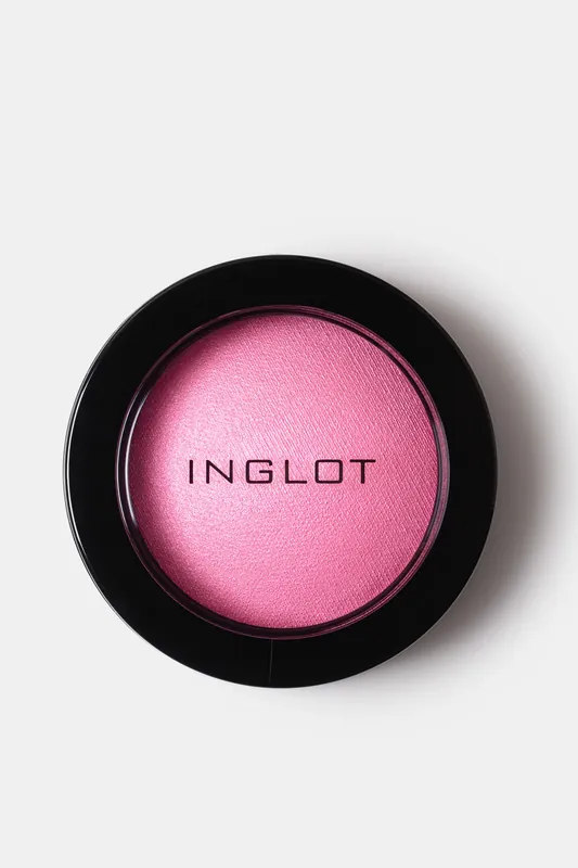 Rosie Cheeks Blush - INGLOT