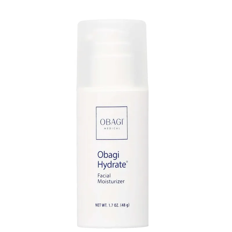 Hydrate Facial Moisturizer 48g - Obagi