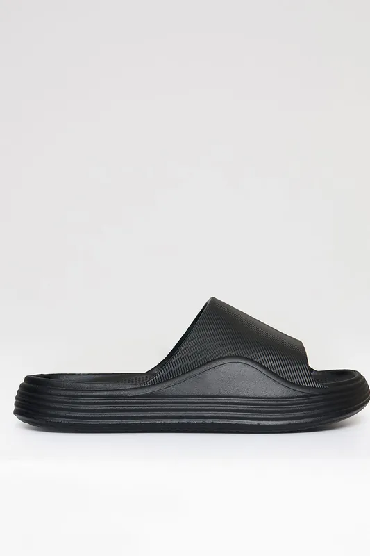 Chunky Foam Sliders - Threadbare