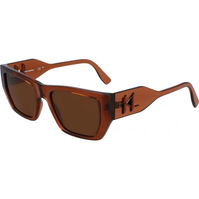 KL6123S-246 Geometric Sunglasses