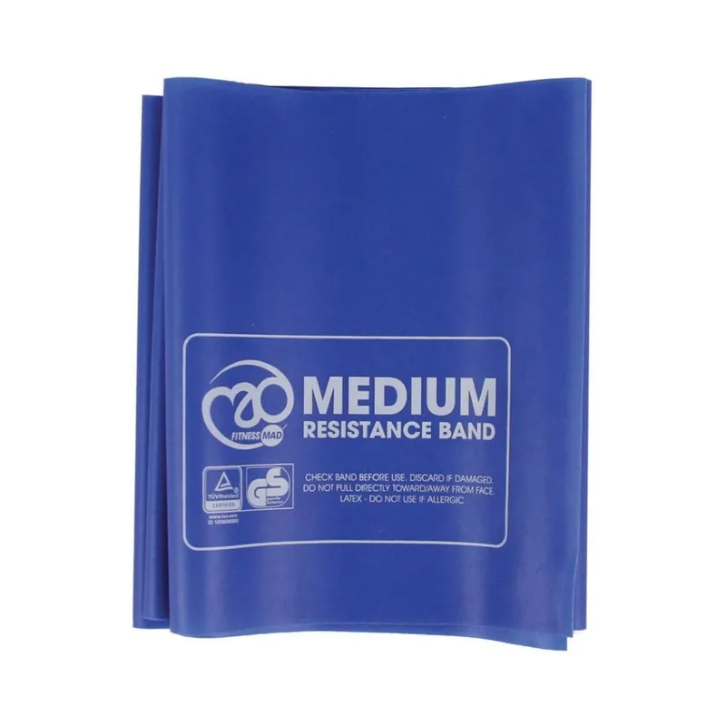 Resistance Band - Yoga-Mad