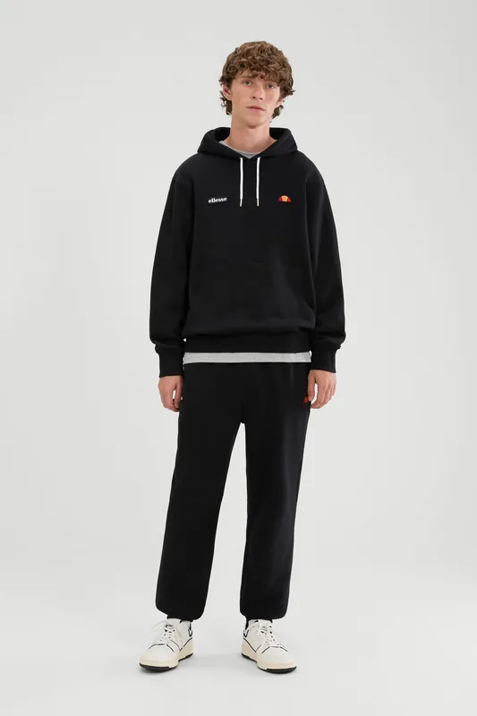 Traccota OH Hoody & Jog Pant Set - Ellesse