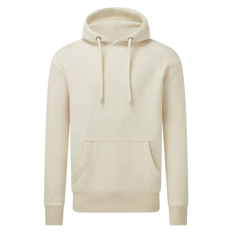 Plain Hoodie - Anthem