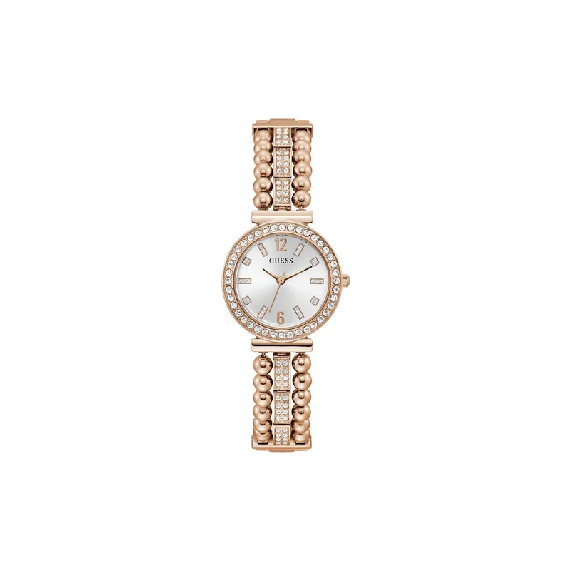 GW0401L3 Gala 30mm Quartz Watch - Guess