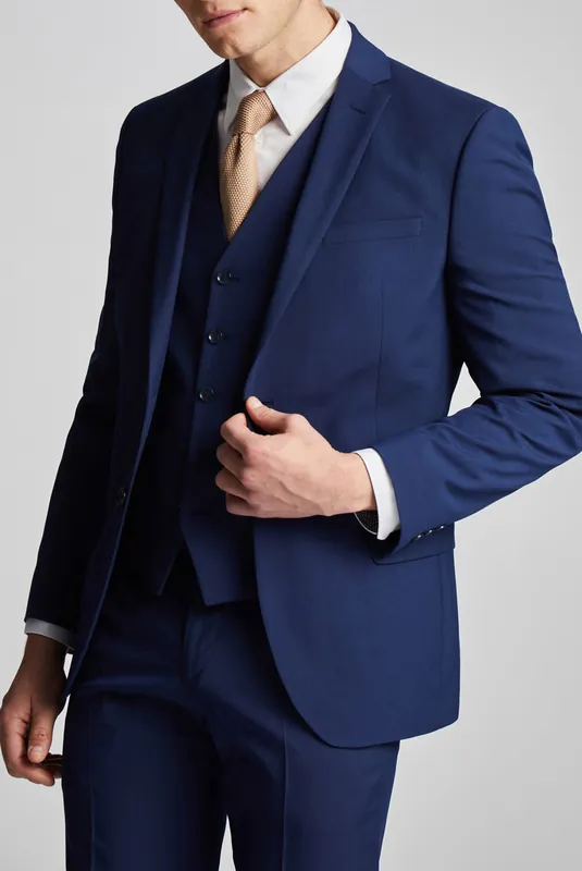 Skinny Jacket - Antique Rogue