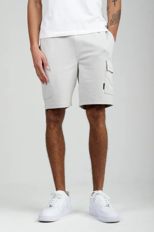 Cargo-Style Shorts