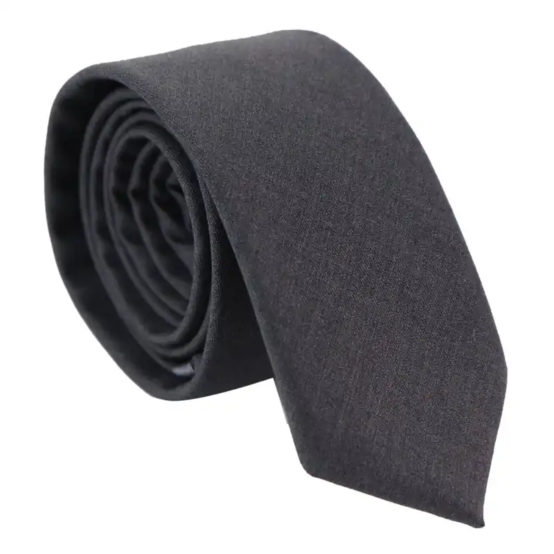 Tie & Pocket Square Classic Set - TruClothing