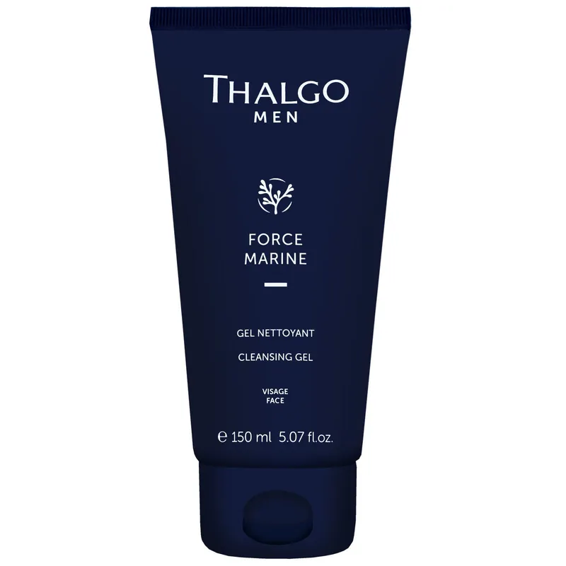 Force Marine Cleansing Gel 150ml - Thalgo