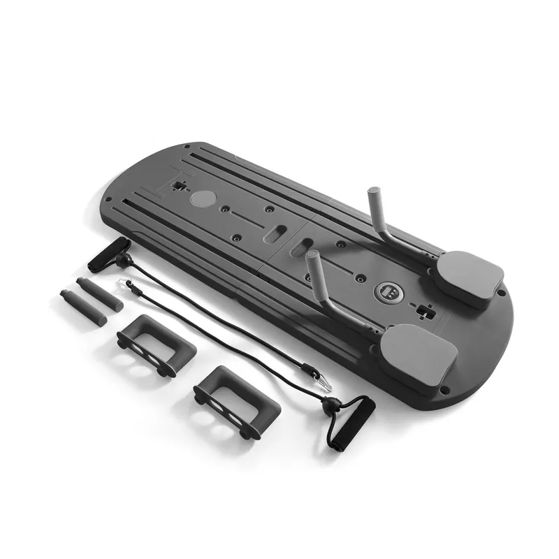 Reformer Set – Compact Home Workout Equipment - Myga