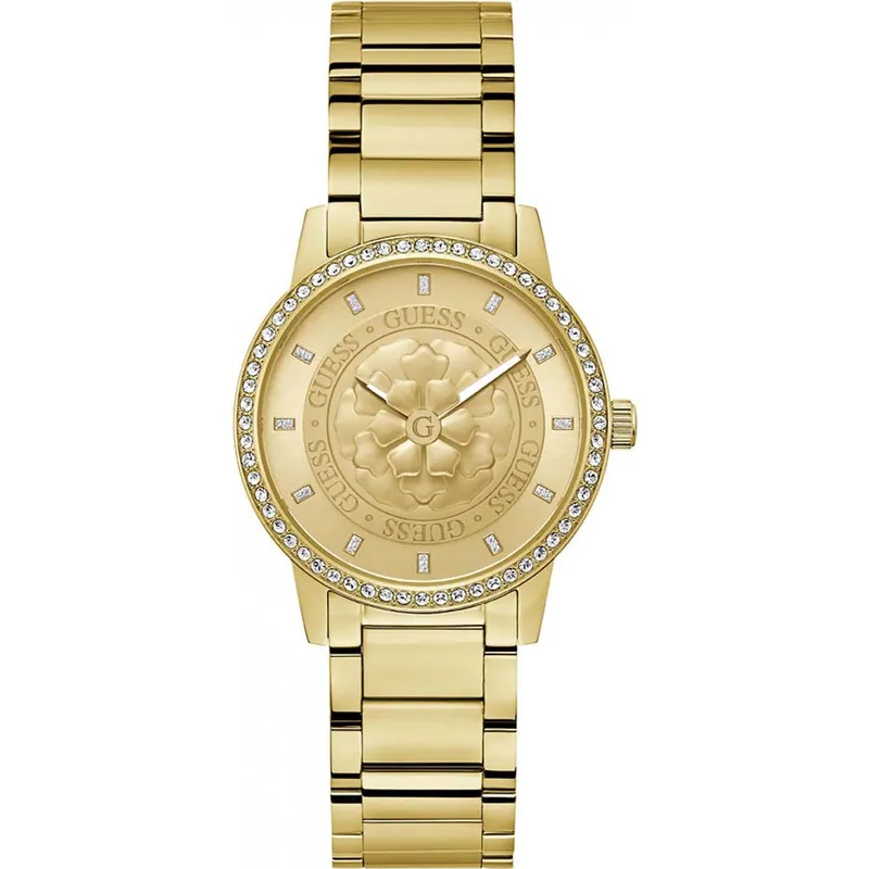 GW0747L2 Trend 36mm Quartz Watch - Guess