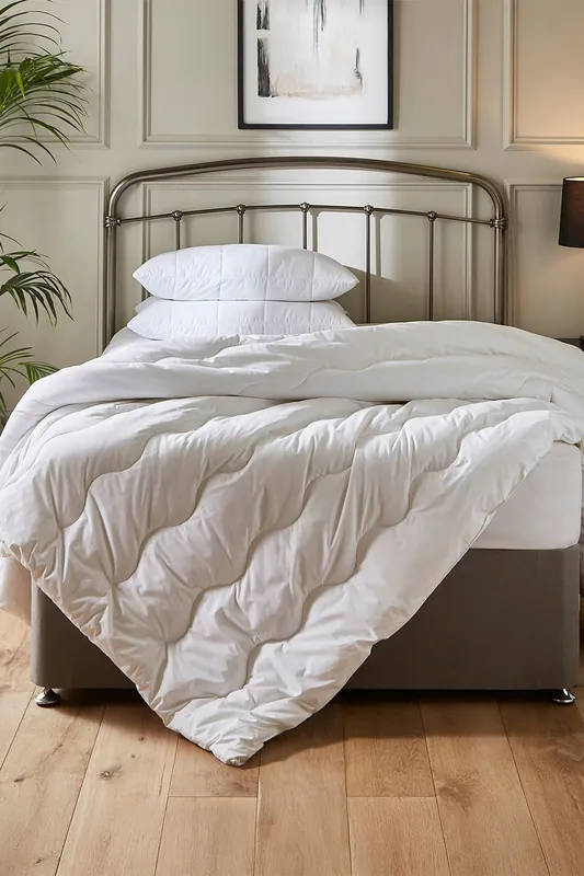 Premium Suite 10.5 Tog Duvet - Hotel Pure Luxury