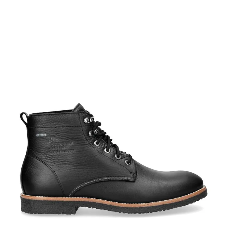 Glasgow GTX C3 Waterproof Leather Ankle Boots - TruClothing