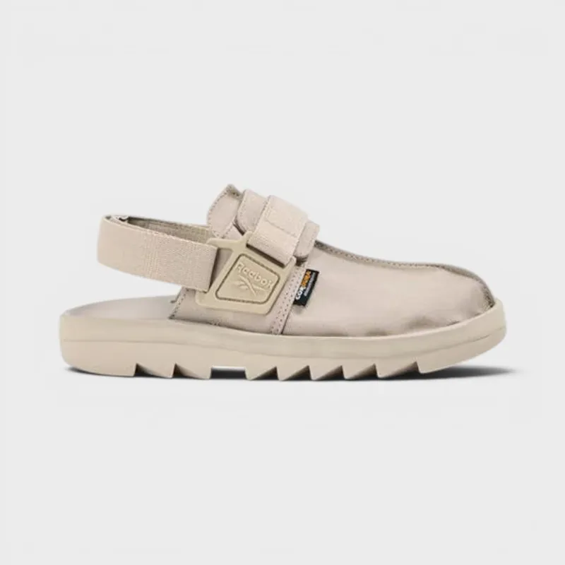Beatnik Sandal Clogs Grey - Reebok