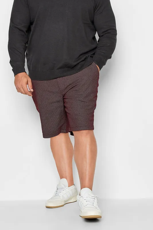 Chino Shorts - BadRhino